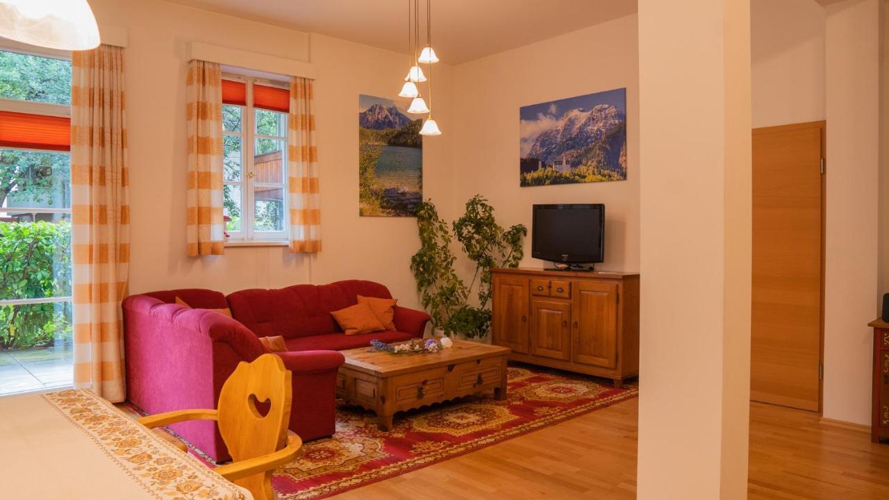 Appartement Schone Eigentumswohnung In Der Altstadt Mit Terrasse