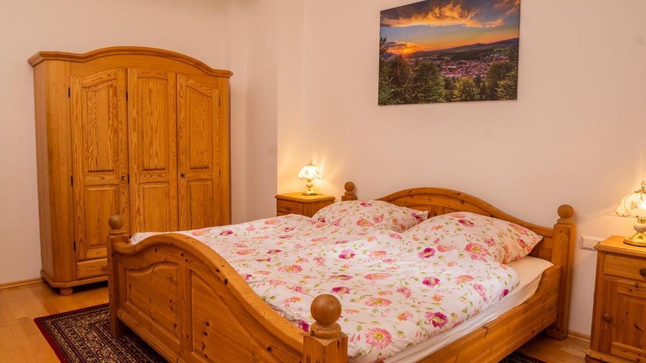 Appartement Schone Eigentumswohnung In Der Altstadt Mit Terrasse Füssen