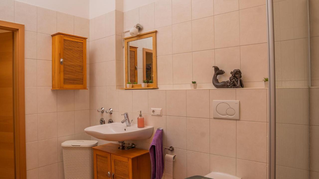 Appartement Schone Eigentumswohnung In Der Altstadt Mit Terrasse