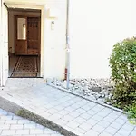 Schöne Eigentumswohnung in der Altstadt mit Terrasse